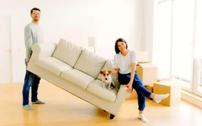 Need Help Moving Furniture In Charleston? Here Are Your 3 Options