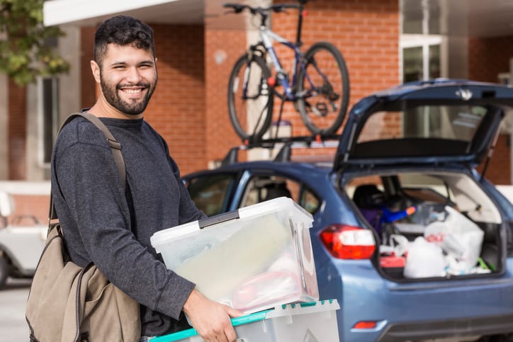 Why Use a Mobile Storage Pod for Temporary Storage?