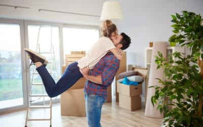 3 Ways to Make Your Move a Happy One