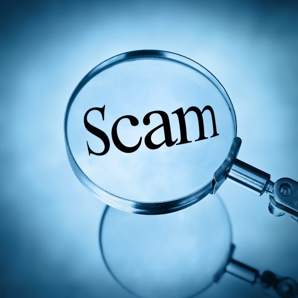 4 Ways to Avoid Moving Scams