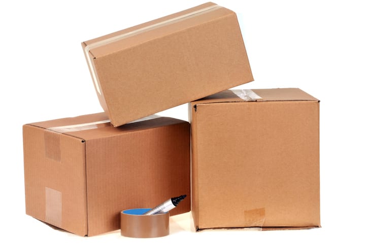 Is Moving Yourself Cheaper? 3 Costs to Consider