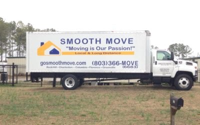 5 Questions to Ask Moving Companies in Charleston, SC