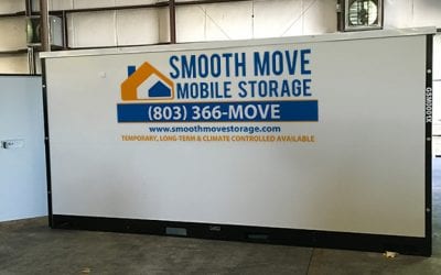 Mobile Storage Pod FAQ