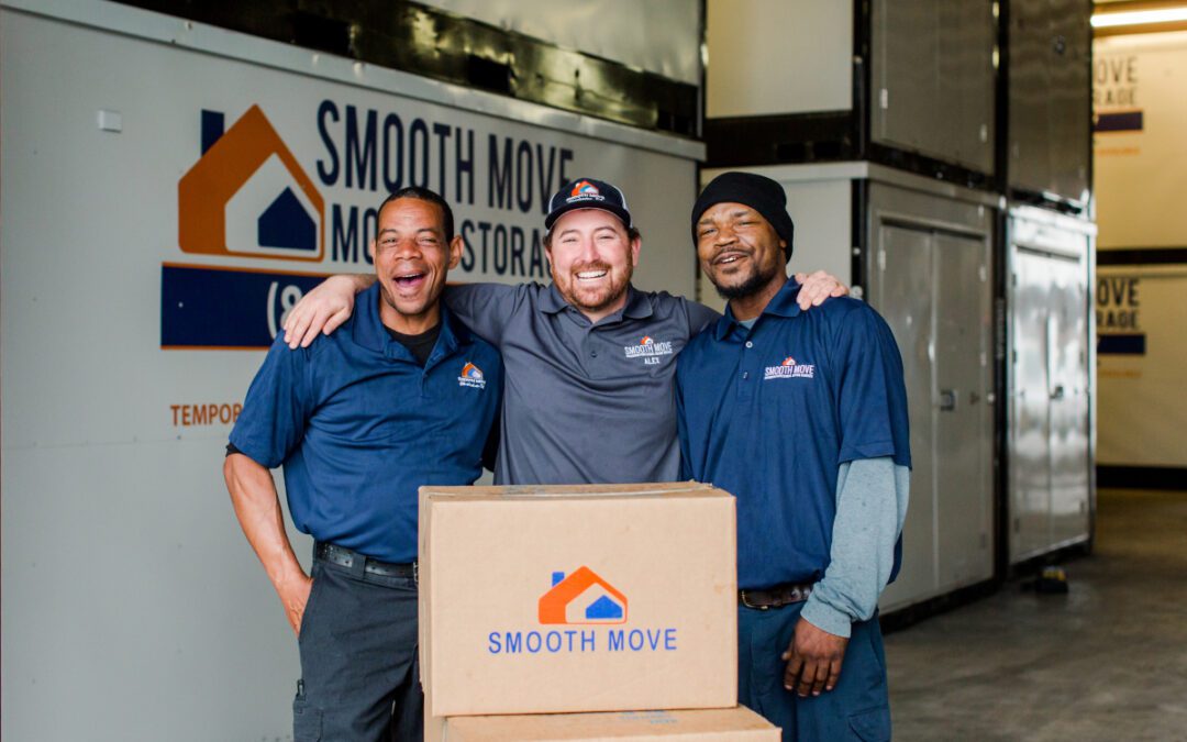 Our 2025 Guide to Choosing the Right Moving Company for Your Particular Moving Needs in the Lowcountry