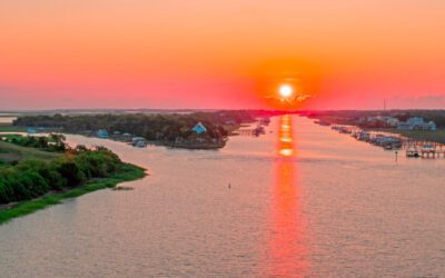 Is Moving To Isle of Palms In Your Future In 2024? A Moving Company’s Guide To Island Living