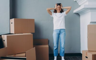 The Pain of Moving: Finding Last-Minute Moving Help in Charleston, SC