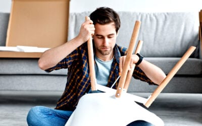 Do Movers Take Apart Furniture? A Guide To FAQs for Movers